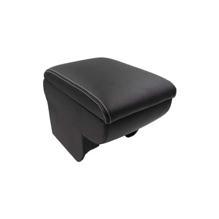 Подлокотник Kia Soul 2 (2013 - наше время) черный Armrest модельный